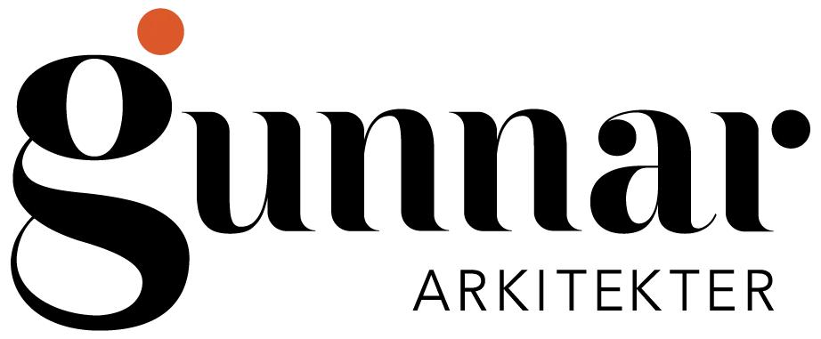 Gunnar Arkitekter